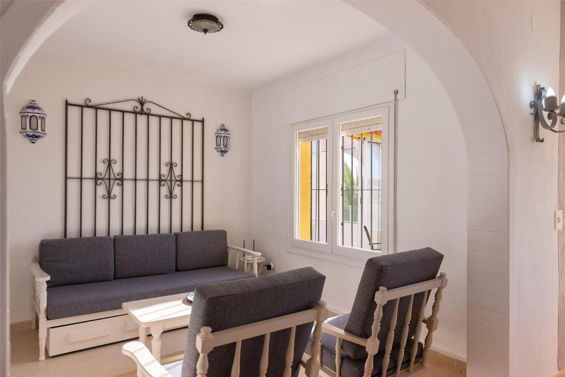 Bungalow Ojeda - Plusholidays Βίλα Benitachell Εξωτερικό φωτογραφία